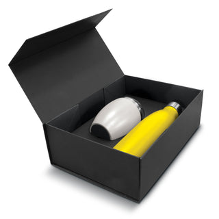 Agogo Mirage Vacuum Gift Set (Yellow)