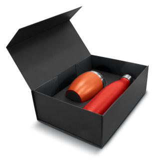 Agogo Mirage Vacuum Gift Set (Red)