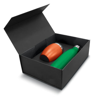 Agogo Mirage Vacuum Gift Set (Bright Green)