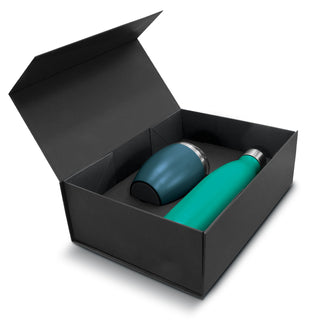 Agogo Mirage Vacuum Gift Set (Teal)