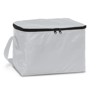 Printwear Alaska Cooler Bag - Full Colour (White)