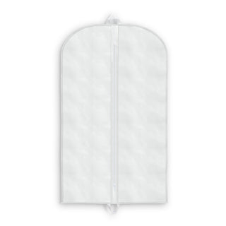 Printwear Garment Bag (White)