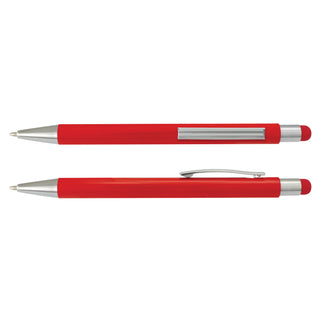 Agogo Lancer Stylus Pen (Red)