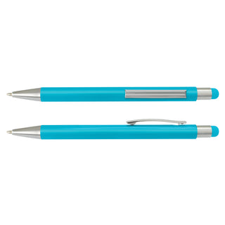 Agogo Lancer Stylus Pen (Light Blue)