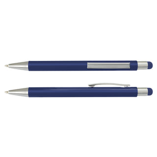 Agogo Lancer Stylus Pen (Dark Blue)