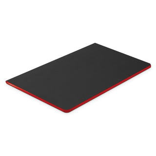 Agogo Camri Notebook (Red)