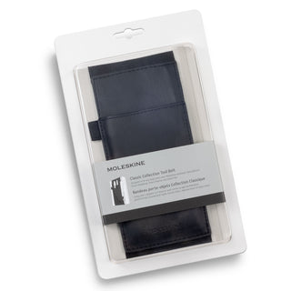 Moleskine Classic Hard Cover Notebook - Large (Myrtle Green) — Tool Belt