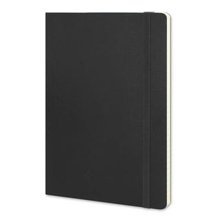 Moleskine Classic Soft Cover Notebook - Large (Black)