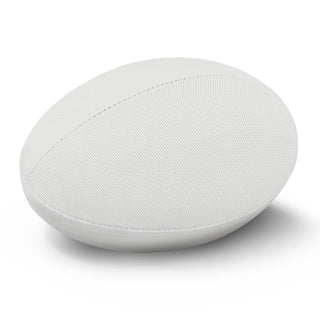 Agogo Rugby Ball Pro (White)