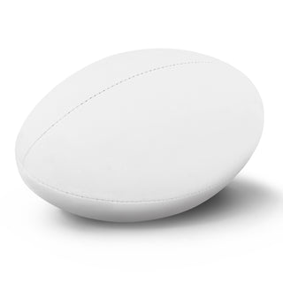 Agogo Rugby Ball Junior Pro (White)