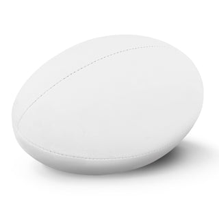 Agogo Rugby League Ball Pro (White)