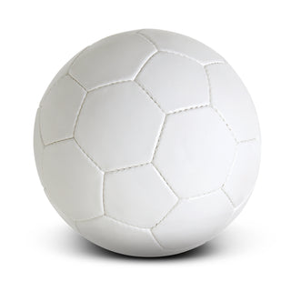 Agogo Soccer Ball Pro (White)