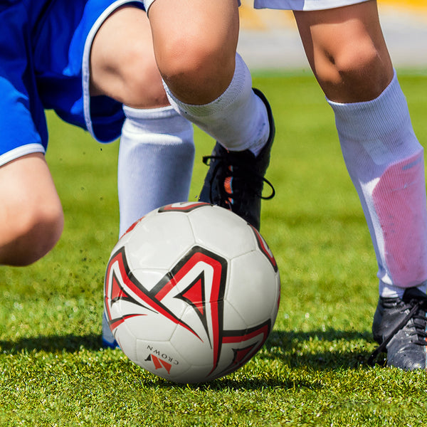 Goal Soccer Ball Pro (White)