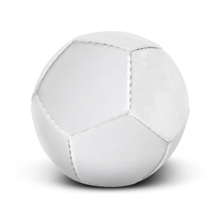 Agogo Soccer Ball Mini (White)