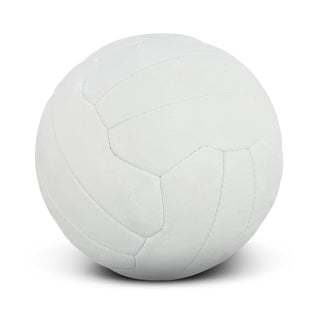 Agogo Netball Pro (White)