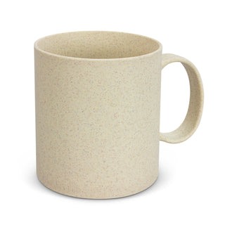 Agogo Choice Coffee Mug (Natural)