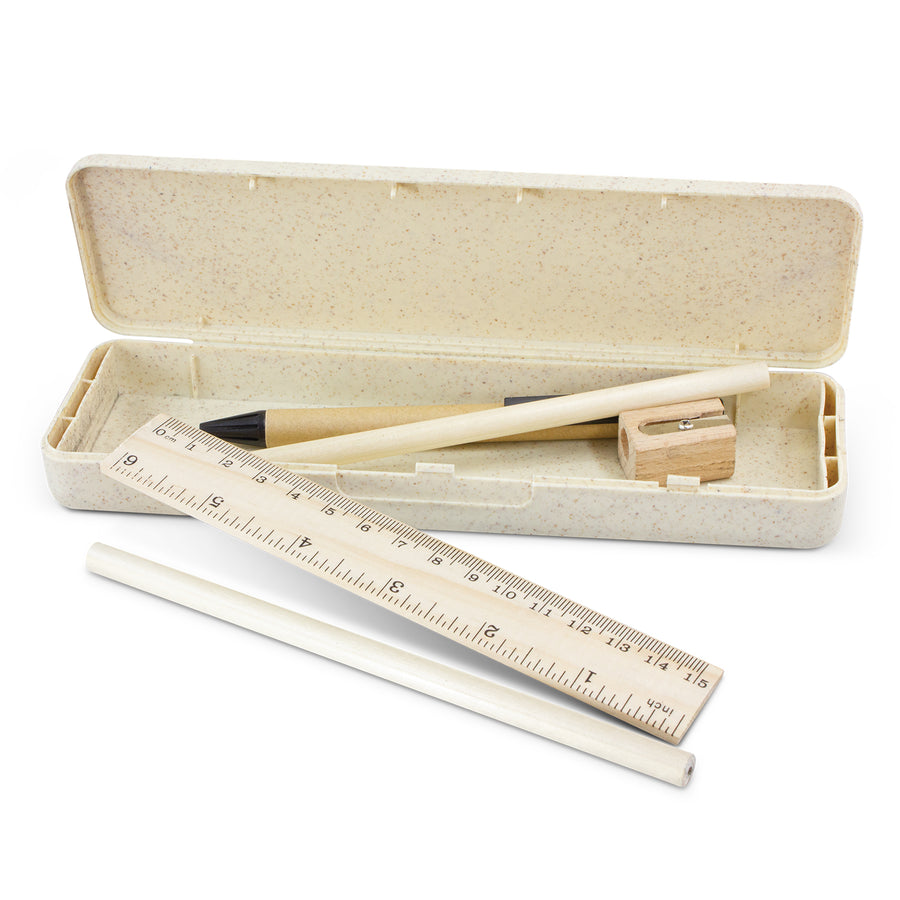 Reed Choice Stationery Set (Natural)