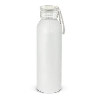 Agogo Hydro Bottle - Elite (Gloss White)