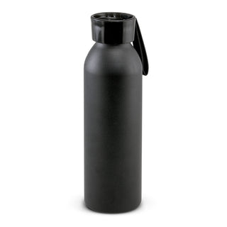 Agogo Hydro Bottle - Elite (Matt Black)