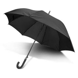 Agogo Pegasus Hook Umbrella (Black)