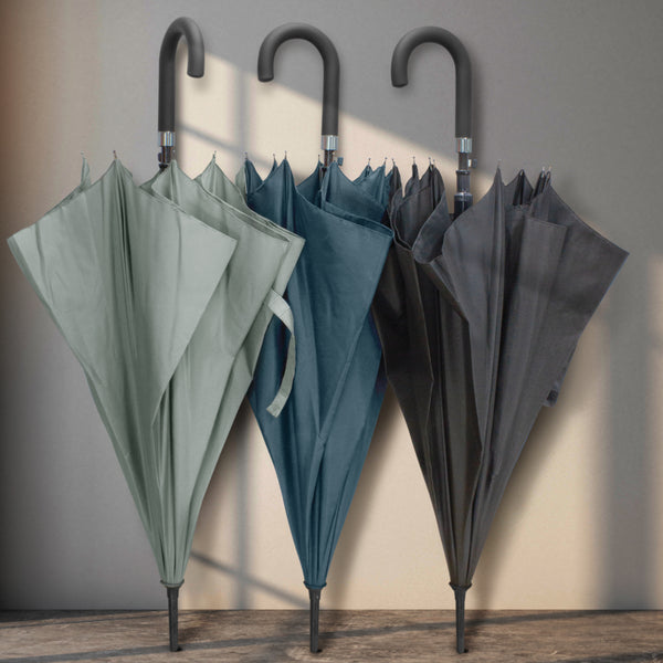 Gale Pegasus Hook Umbrella (Navy)