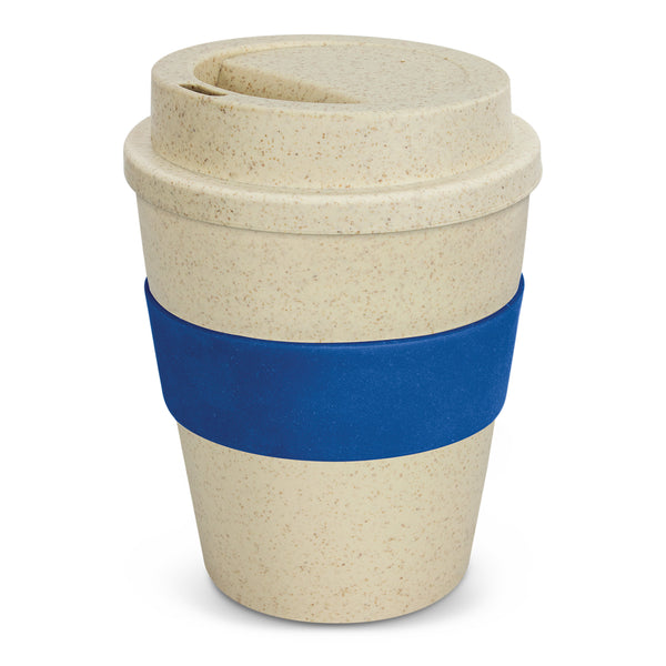 Express Cup Classic - Natural 350ml (Dark Blue)