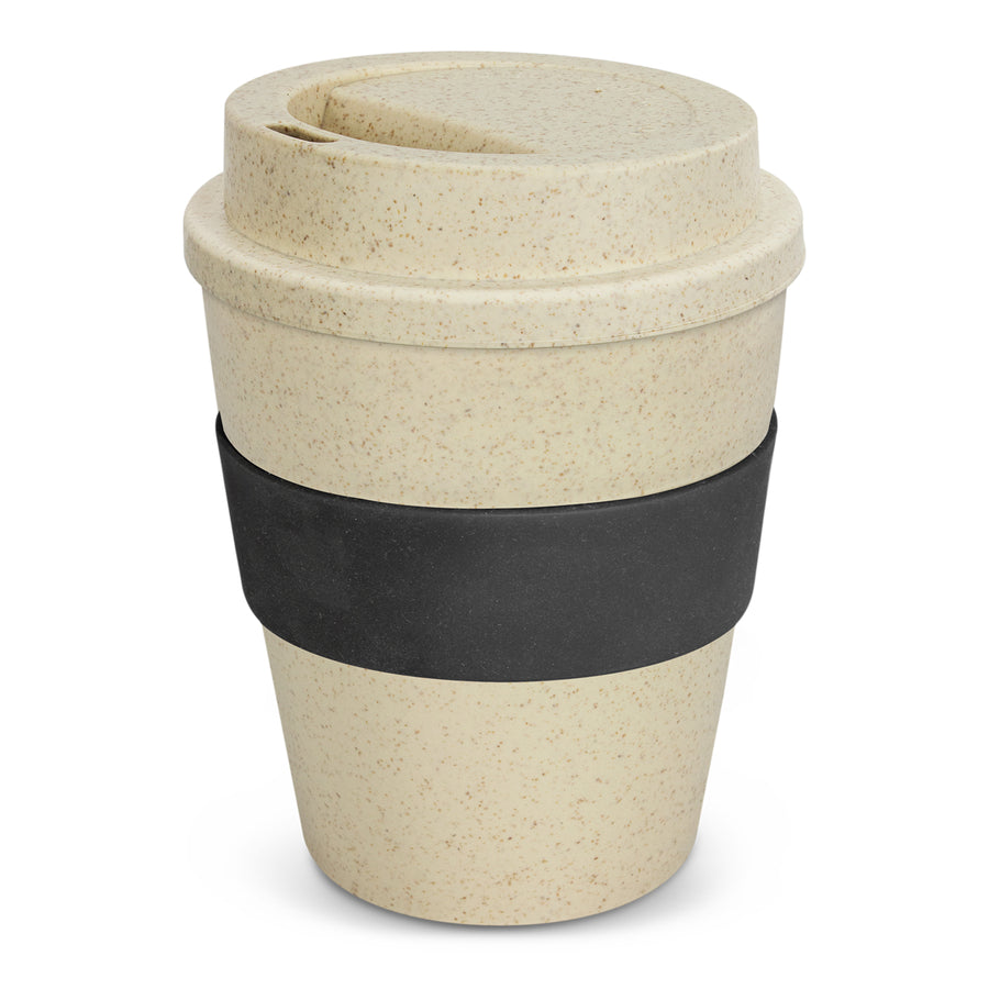 Express Cup Classic - Natural 350ml (Black)