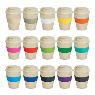 Express Cup Classic - Natural 350ml (Black) — Colours
