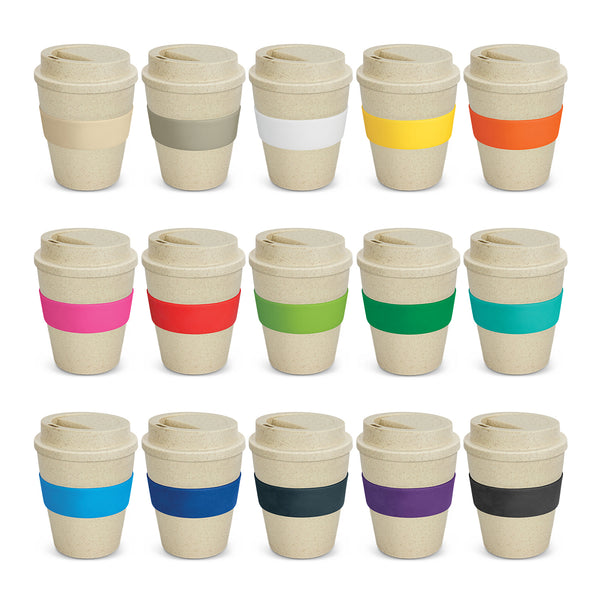 Express Cup Classic - Natural 350ml (Purple)