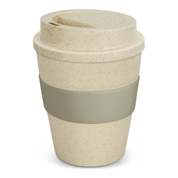 Express Cup Classic - Natural 350ml (Grey)