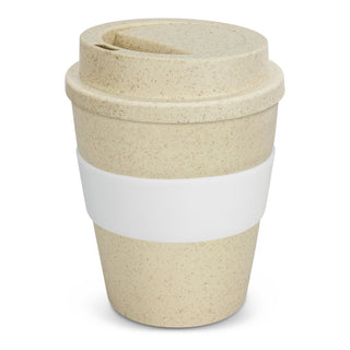 Express Cup Classic - Natural 350ml (White)