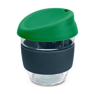 Clarity Cup - Borosilicate 250ml (Navy)