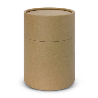 Clarity Cup - Borosilicate 250ml (Royal Blue) — Natural Gift Tube
