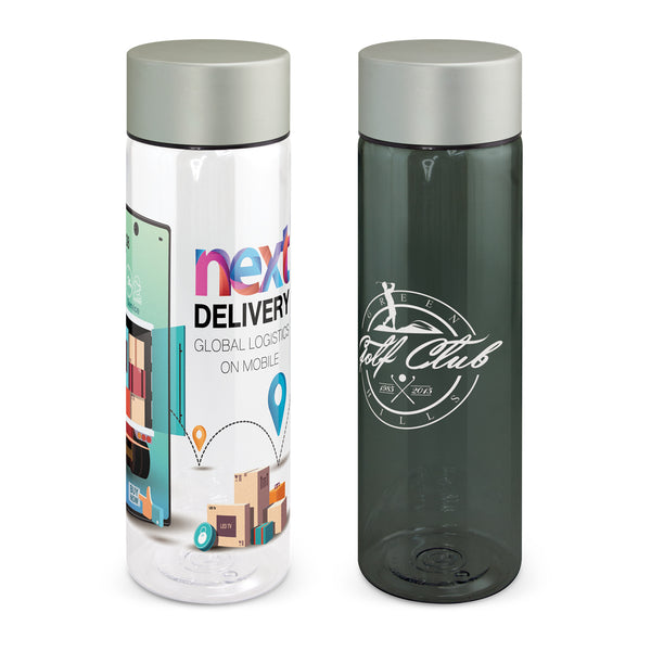 Rapids Bottle (Translucent Clear)