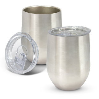 Agogo Cordia Vacuum Cup - Powder Coated (Stainless Steel)