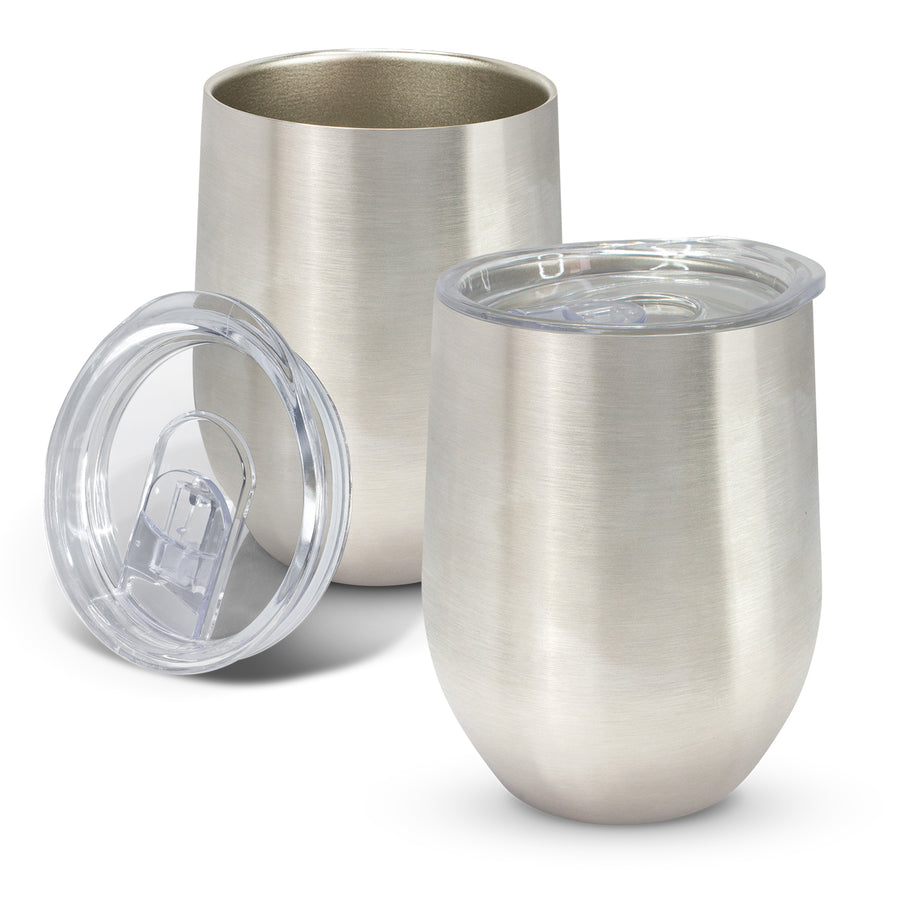 Thermal Vacuum Cup - Powder Coated (Stainless Steel)