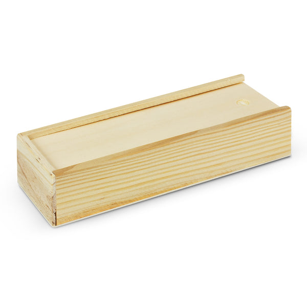 Cedar Dominoes Game (Natural)