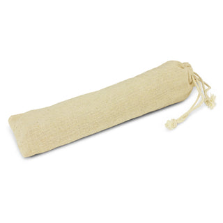 Organic Bamboo Cutlery Set (Natural) — Natural