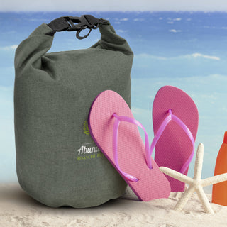 Nautica Dry Bag - 5L (Dark Grey) — Feature