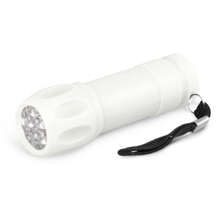 Agogo Navigator Torch (White)