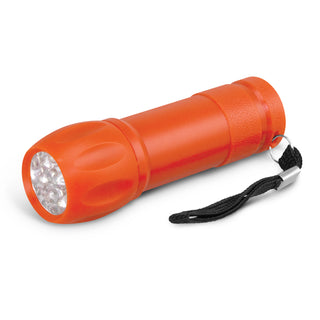 Agogo Navigator Torch (Orange)