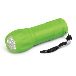 Agogo Navigator Torch (Bright Green)