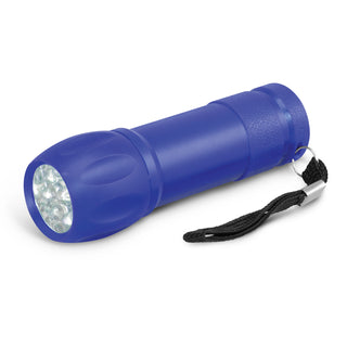 Agogo Navigator Torch (Dark Blue)