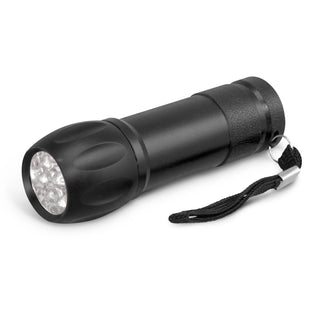 Agogo Navigator Torch (Black)