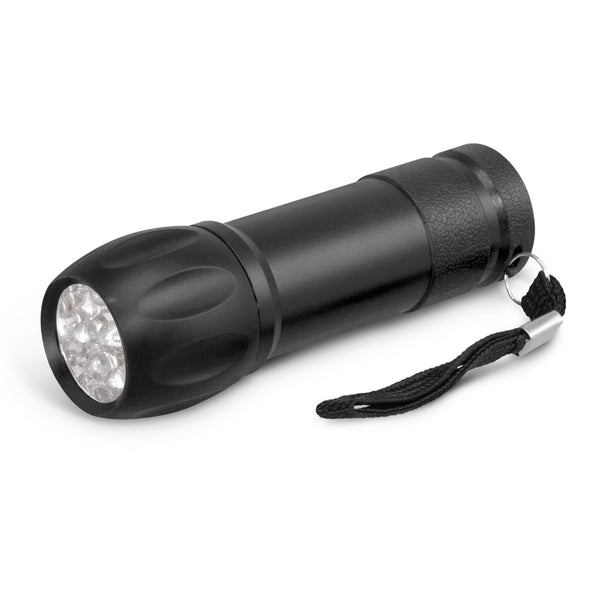 Navigator Torch (Black)