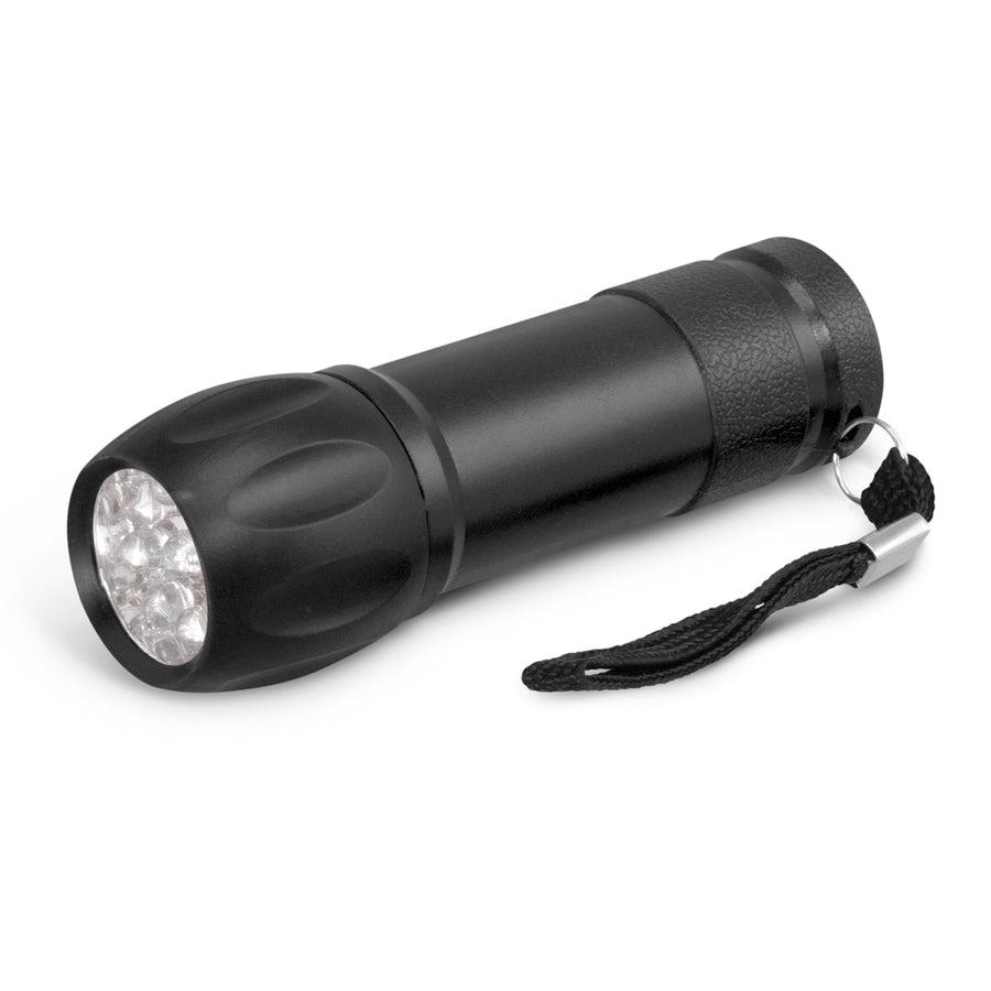 Navigator Torch (Black)