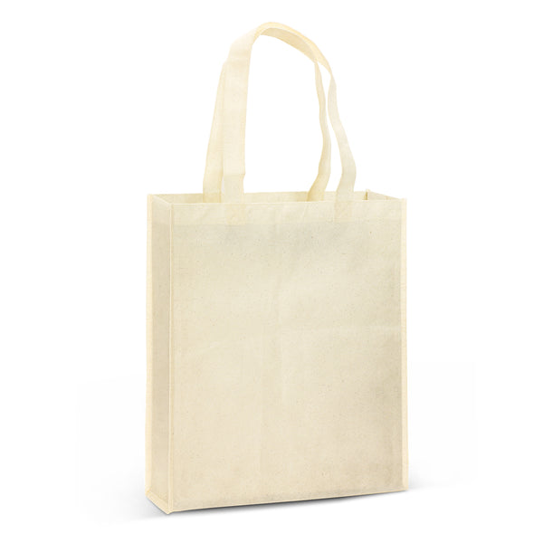 Avanti Natural Look Tote Bag (Natural)