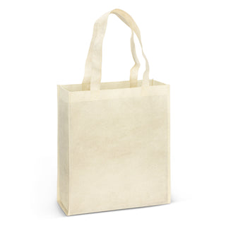 Printwear Kira A4 Natural Look Tote Bag (Natural)