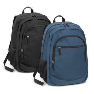 Printwear Berkeley Backpack (Navy)