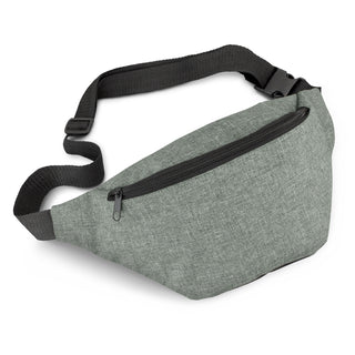 Printwear Byron Belt Bag (Grey)